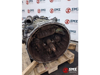 Gearbox for Truck DAF Occ Versnellingsbak daf 12AS2331TD: picture 3