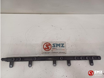 Fuel system DAF