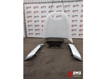 Aerodynamics/ Spoiler DAF XF 105