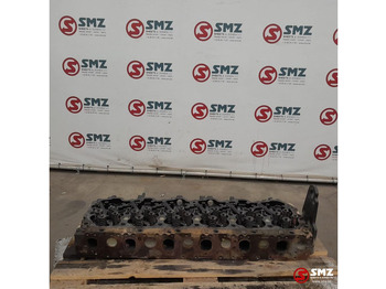 Cylinder block DAF