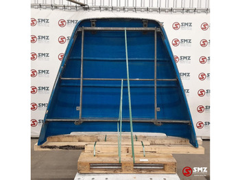 Aerodynamics/ Spoiler for Truck DAF Occ dakspoiler XF95 DAF: picture 2 Aerodynamics/ Spoiler for Truck DAF Occ dakspoiler XF95 DAF: picture 2