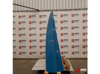 Aerodynamics/ Spoiler for Truck DAF Occ dakspoiler XF95 DAF: picture 4 Aerodynamics/ Spoiler for Truck DAF Occ dakspoiler XF95 DAF: picture 4