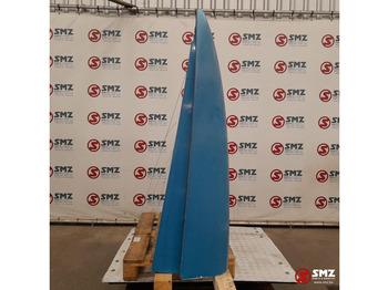 Aerodynamics/ Spoiler for Truck DAF Occ dakspoiler XF95 DAF: picture 3 Aerodynamics/ Spoiler for Truck DAF Occ dakspoiler XF95 DAF: picture 3