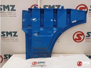Door and parts for Truck DAF Occ deurverlenging rechts DAF: picture 2