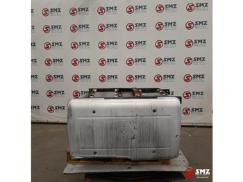 Catalytic converter DAF