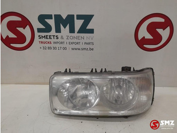 Headlight DAF