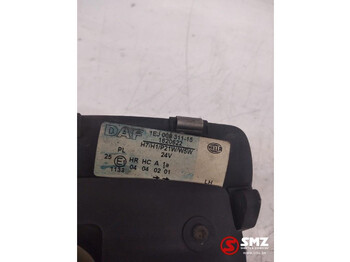 Headlight for Truck DAF Occ koplamp links DAF: picture 3 Headlight for Truck DAF Occ koplamp links DAF: picture 3