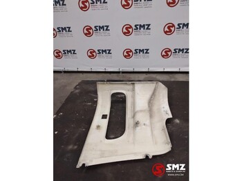 Aerodynamics/ Spoiler for Truck DAF Occ koplamppaneel links Daf XF 105 1398284: picture 3