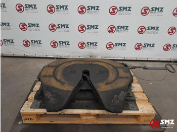 Fifth wheel coupling JOST