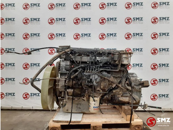 Engine for Truck DAF Occ motor PF183M DAF: picture 2 Engine for Truck DAF Occ motor PF183M DAF: picture 2