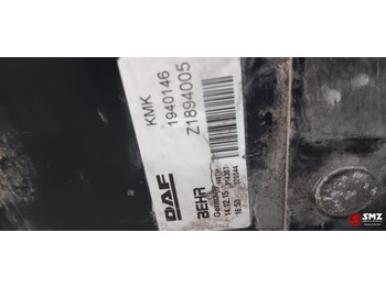 Radiator for Truck DAF Occ radiator + intercooler DAF: picture 4