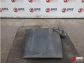 Body and exterior DAF