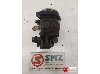 Steering pump KRACHT