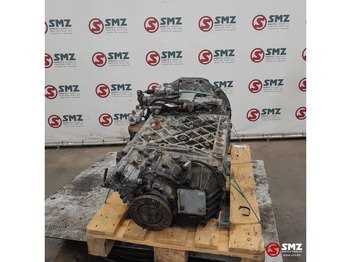 Gearbox for Truck DAF Occ versnellingsbak 16S181 DAF: picture 3