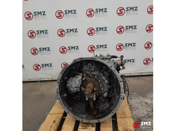 Gearbox for Truck DAF Occ versnellingsbak 16S181 DAF: picture 2