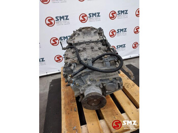 Gearbox for Truck DAF Occ versnellingsbak Daf XF95 12AS1930TD: picture 3 Gearbox for Truck DAF Occ versnellingsbak Daf XF95 12AS1930TD: picture 3