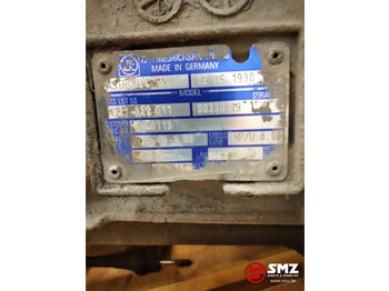 Gearbox for Truck DAF Occ versnellingsbak Daf XF95 12AS1930TD: picture 5 Gearbox for Truck DAF Occ versnellingsbak Daf XF95 12AS1930TD: picture 5