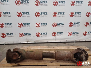 Drive shaft IVECO Magirus