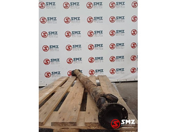 Drive shaft for Truck Deutz Occ cardanas Deutz Magirus: picture 3