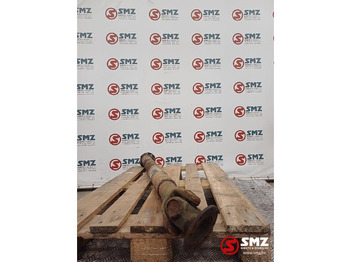 Drive shaft for Truck Deutz Occ cardanas Deutz Magirus: picture 4