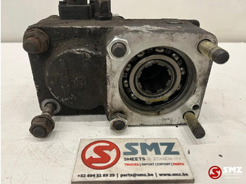 Axle and parts for Truck Diversen Occ Pto: picture 2 Axle and parts for Truck Diversen Occ Pto: picture 2
