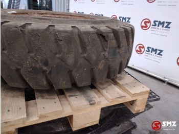 Tire for Truck Diversen Occ band 12.00R20: picture 2