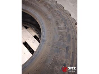 Tire for Truck Diversen Occ band 365/85r20 michelin xzl: picture 4