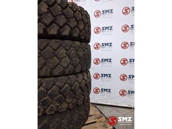 Tire for Truck Diversen Occ band 365/85r20 michelin xzl: picture 2