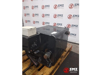 Hydraulic tank for Truck Diversen Occ hydrauliektank 150L 60cmx50cmx50cm: picture 2