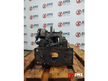 Fifth wheel coupling for Truck Diversen Occ pneumatische trekhaak 50mm: picture 3