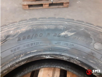 Tire for Truck Firestone Occ vrachtwagenband Firestone 295/80R22.5: picture 3 Tire for Truck Firestone Occ vrachtwagenband Firestone 295/80R22.5: picture 3