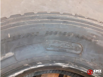 Tire for Truck Firestone Occ vrachtwagenband Firestone 295/80R22.5: picture 5 Tire for Truck Firestone Occ vrachtwagenband Firestone 295/80R22.5: picture 5