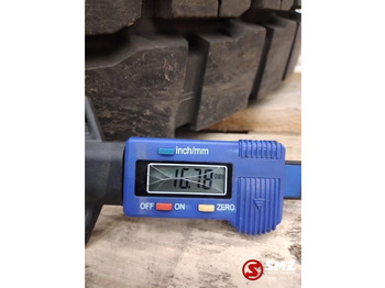Tire for Truck Goodyear Occ Band 315/60R22.5 Goodyear regional RHD2: picture 5