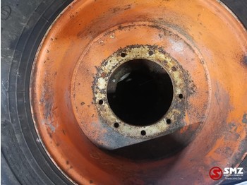 Tire for Truck Goodyear Occ Band Goodyear 14R17.5: picture 5