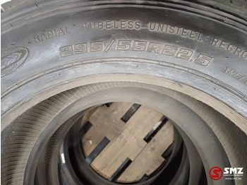Tire for Truck Goodyear Occ vrachtwagenband Goodyear 295/55R22.5 147/145K: picture 3 Tire for Truck Goodyear Occ vrachtwagenband Goodyear 295/55R22.5 147/145K: picture 3