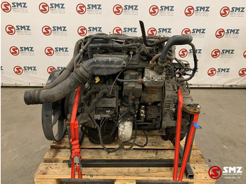 Engine IVECO