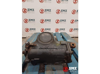 Steering gear IVECO