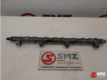 Fuel system IVECO