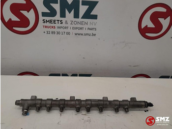 Fuel system IVECO