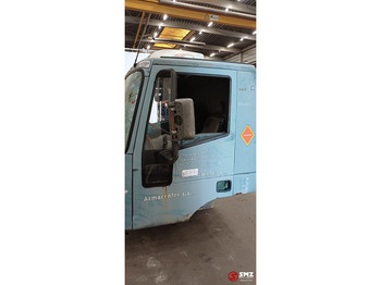 Cab and interior for Truck Iveco Occ cabine Iveco Eurotech: picture 4