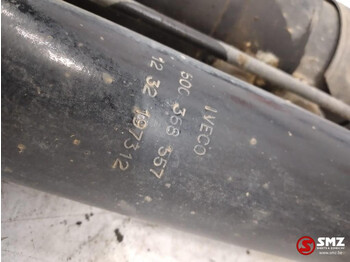 Frame/ Chassis for Truck Iveco Occ cabinekantelcilinder Iveco Stralis 500368557: picture 3