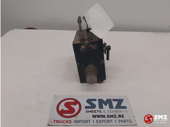 Frame/ Chassis IVECO