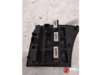 Cab and interior for Truck Iveco Occ dashborddeel Iveco: picture 3