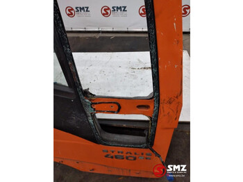 Door and parts for Truck Iveco Occ deur rechts Iveco: picture 3