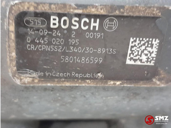 Fuel pump for Truck Iveco Occ injectiepomp F3GFE611 Iveco: picture 5