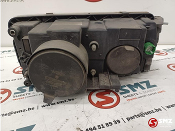 Headlight for Truck Iveco Occ koplamp links Iveco: picture 2