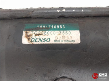 Electrical system for Truck Iveco Occ starter F3GFE611 Iveco: picture 5