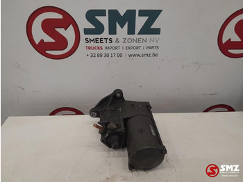 Electrical system for Truck Iveco Occ starter F3GFE611 Iveco: picture 4