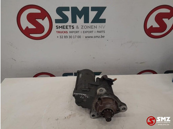 Electrical system for Truck Iveco Occ starter F3GFE611 Iveco: picture 3