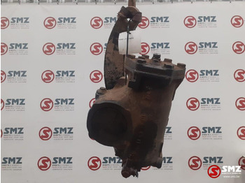 Steering gear IVECO